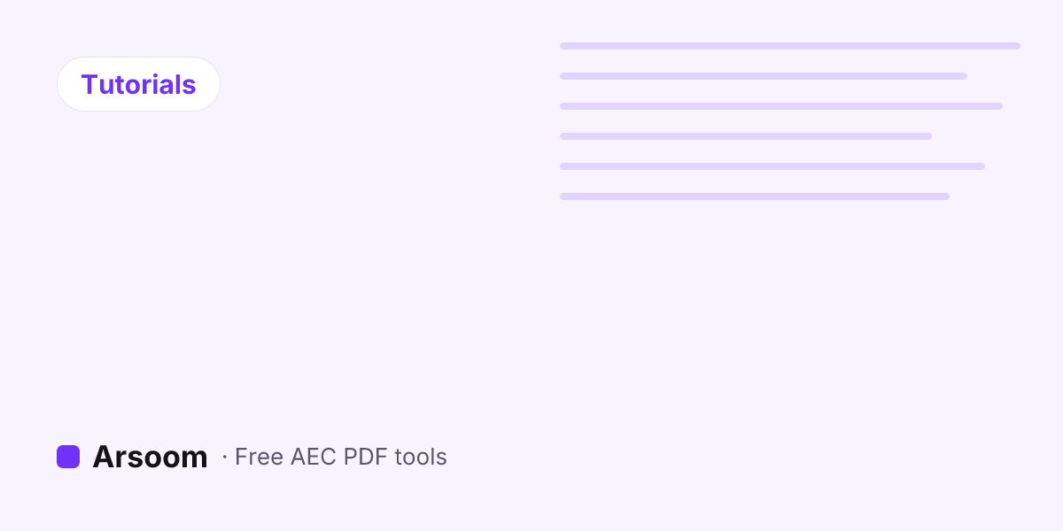 How to spot every change between two drawing revisions